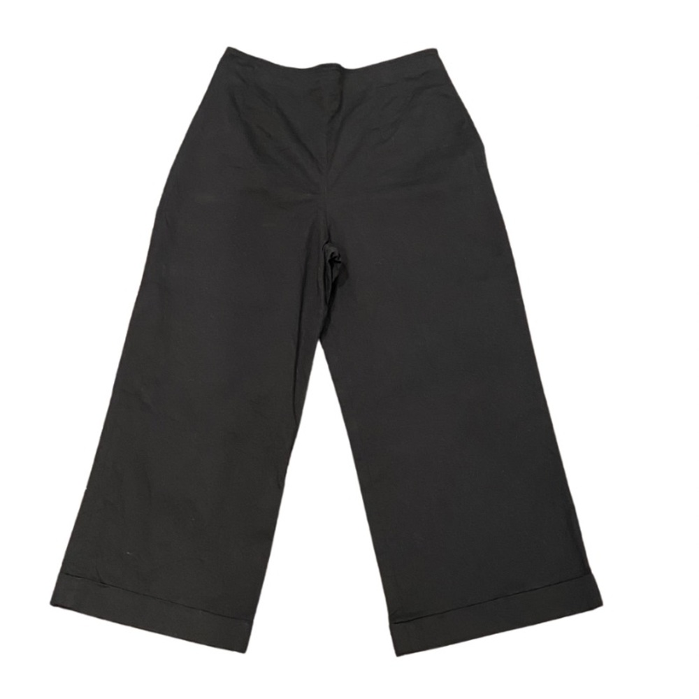 Club Monaco crop pants
